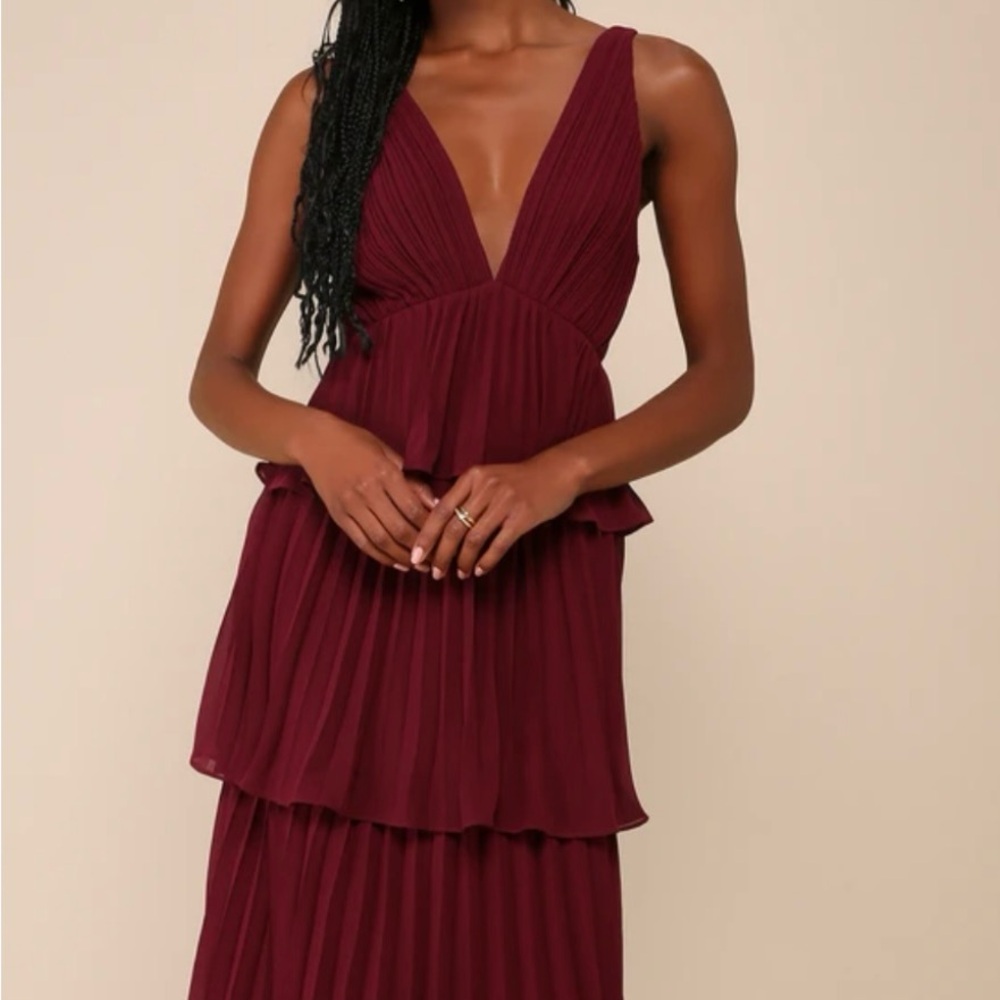 Formal/Wedding Guest Dress